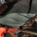 Litanika Oversized King Comforter Set 128x120, 3 Pieces Alaskan King Super King Plus Sage Green Lightweight Solid Bedding Set, All Season Fluffy Bed Set Quilt Blanket