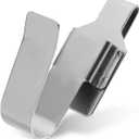 DOITOOL Cordless Drill Belt Clip Power Tool Holder Charging Wrench Hanger Heavy Duty Tool Holster for Easy Access and Secure Carry