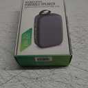 Acoustic Wireless Portable Speaker High Performance Driver With Full-Range Sound Black
