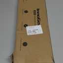 InnoGear Boom Arm Microphone Mic Stand for Blue Yeti HyperX QuadCast SoloCast Snowball Fifine Shure SM7B and Other Mic, Black