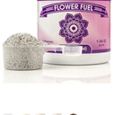 Bloom Booster and Yield Enhancer for Plants - Big, Heavy, Healthy Harvests, for Use in Soil and Hydroponics - Concentrated Phosphorus and Potassium - Flower Fuel 1-34-32, 250g