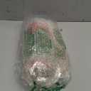 Bodum 34oz Brazil French Press Coffee Maker, High-Heat Borosilicate Glass, Red - Made in Portugal