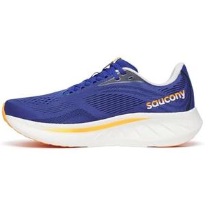 Saucony Men's Ride 18 Sneaker, Size 13