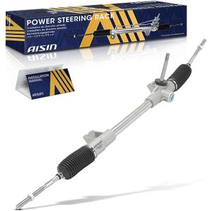 AISIN AFTERMARKET PSRFD-00071 Power Steering Rack and Pinion Assembly