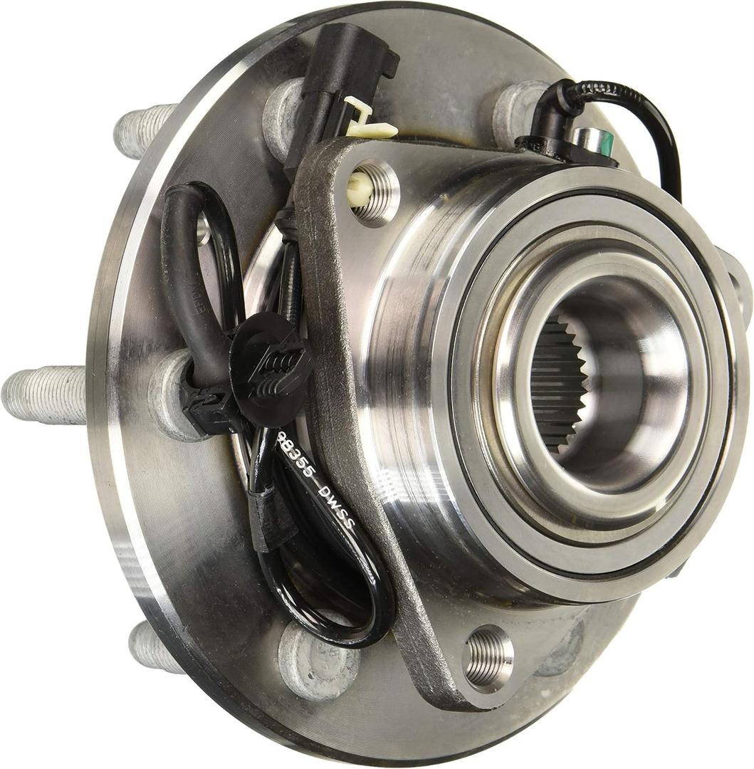 TIMKEN Hub Bearing Unit