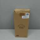 Silver Buffalo Powerpuff Girls Girl Power Groovy Retro Featuring Blossom, Bubbles, and Buttercup Stainless Steel Tumbler with Handle and Straw, Fits in Standard Cup Holder, 40 Ounces