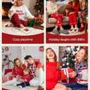 HomeTop Women's Fuzzy Curly Fur Memory Foam Loafer Slippers with Polar Fleece Lining (10.5, Purple)