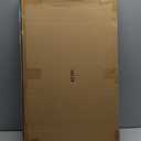 14x26 Collage Picture Frame 4x6 Collage Picture Frame Displays Twelve 4x6 inch Photos Horizontal Wall Mounting Display and Vertical White