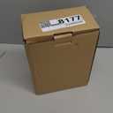 Automatic Air Freshener Spray Dispenser (2-Pack) Wall Mounted or Free Standing, Commercial and Home Use, Multiple Time Scent/Mist Release Settings for Room/Restroom Sprayer (White)