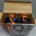 Slot Car Race Track Sets with 1:64 High-Speed Racing Cars, Battery or Electric Car Track, Dual Racing Game Lap Counter Circular Slope Track, Gifts Toys for Boys Kids Age 6 7 8-12