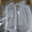 4PCS 2472-828 Replacement Headrest Pillow for Jacuzzi All J-200 Model Spas Including J-230, J-235, J-245, J-270, J-275 and J-280, Does Not Fit J-225 and J-215 Built 2016+