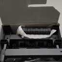 Metal Box Spring King Size - 9 Inch High Profile Heavy Duty Black Bed Base Non Slip Mattress Foundation Box Springs for King Bed, Easy Assembly, No Noise