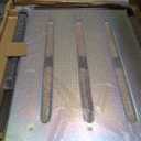 Steel Welding Table, 1.1 (28mm) Tabletop Slots, Adjustable Angle & Height, Casters, Retractable Guide Rails, Eccentric Leveling Foot, TS3020