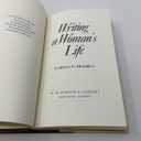 Writing a Woman's Life
