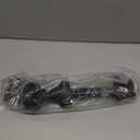 Intermediate Steering Shaft Steering Column Compatible with 2011-2019 Ford Explorer, 2010-2019 Ford Flex, 2013-2019 Ford Police Interceptor Utility, 2013-2019 Lincoln MKT Replace OE# 425-338 425338