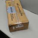 Fodoss Baby Playpen, Small Play Pen,Toddler Playpen for Apartment,Play Yard,Activity Fence, Extra Large Baby Playard (47x47 Inch, Light Grey)