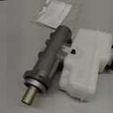 QUALITY-BUILT Brake Master Cylinder with Reservoir, NM55365, Compatible with 2008-2015 INFINITI/Nissan (Armada,QX56,TITAN)