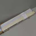 No Drill Cellular Shades for Indoor Windows, Thermal Insulating & Noise Reducing Honeycomb Blinds, Free Stop Cordless Blackout Shades, Beige,50" W x 64" H