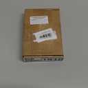 Rear Tail Door Window Hinge & Rain Wiper Nozzle Cover Trim for 2018-2024 Jeep Wrangler JL JLU Sports Sahara Freedom Rubicon Unlimited 2-Door & 4-Door Exterior Accessories Decoration (Red 3PCS)