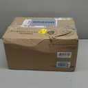 Amazon Basics Men's Incontinence Guards, Maximum Absorbency, 104 Count, (2 Packs of 52)