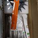 Soysehung Edger-Lawn-Tool - Manual Lawn Edger, 67 Inch Sidewalk Edger for Yard Landscaping