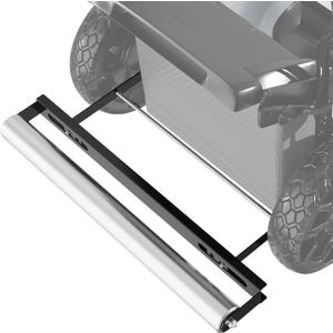 Lawn Striping Kit for Push Mower Fit for EGO AR2100 21in Lawn Striper
Stainless Steel, Easy to Install and Dismantle for Lawn Enthusiasts