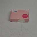 REECHO Clip in Hair Extensions, 4PCS Hair Extensions 24" Thick Long Beach Waves hair extensions HE003 Invisible Lace Weft  Medium Blonde with Blonde Highlights