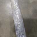 Loloi Amber Lewis Morgan Collection MOG-03 Denim/Multi 7'-3" x 9'-3" 38" Thick Area Rug feat. CloudPile, Neutral, Room Dcor, Vintage Inspired, Livingroom, Bedroom, Dining Area