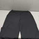 G4Free ShiftReady Yoga Pants Women High Waist Dress Work Pants with Pockets Straight Leg Business Casual Trousers. XL