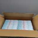 Pampers Diapers - Baby Dry - Size 4, 186 Count, Absorbent Disposable Infant Diaper (Packaging May Vary)