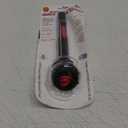 Stens 765-510 Fuel Can Spout Kit, CARB Approved, Fast flow rate, Automatic stop, Leak Proof, 3 Height, 3 Width, 10 Depth, Black