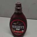 2 x HERSHEY'S Chocolate Syrup, 24 Ounce