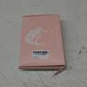 N NAYASA Brown Wigs with Bangs Long Layered Wigs for Women Brown Mixed Blonde Synthetic Wig Heat Resistant Natural Looking Wigs for Daily Party Use