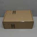 Womens Soft Minimal Loafer, 10½, Navy Faux Suede