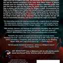 Stormdancer: The Lotus War Book One