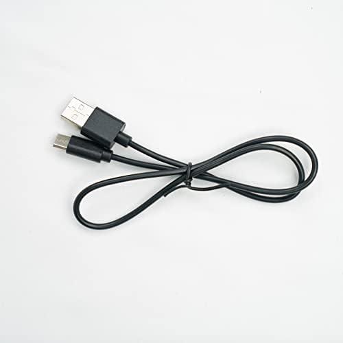 VTOMAN USB-A to Type-C Cable