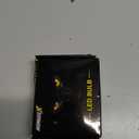 HONLEEX 2pcs AC9-48V P15D H6M LED Motorcycle Headlight Bulbs 1800LM Super Bright 4xCOB Chips High/Low Beam LED Lamps for ATVS YFM350 450 400 660 700 Raptor.Xenon White.6500K.