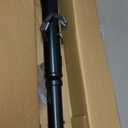 Dorman 938-156 Front Drive Shaft Compatible with Select Dodge Models