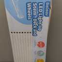 BELEEV V2 Scooters for Kids with Light-Up Wheels & Stem & Deck, 2 Wheel Folding Scooter for Girls Boys, 3 Adjustable Height, Non-Slip Pattern Deck, Lightweight Kick Scooter for Children Ages 3-12 (Purple)