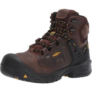 Men's Keen, Dover 6 Inch Boot Earth 10.5 D