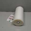 Syntus 11" x 150' Vacuum Sealer Bags for Food with Cutter, Vacuum Sealer Bags Roll Keeper BPA-free Heavy-duty Commercial Grade for Food Storage, Meal Prep and Sous Vide