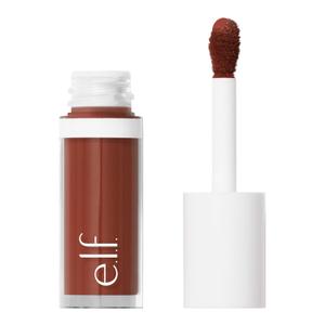 e.l.f. Camo Liquid Blush, Long-lasting Liquid Blush For High-pigment Color, Creates A Soft, Dewy Finish, Vegan & Cruelty-free, Bronze Bombshell (0.13 Fl Oz (Pack of 1))