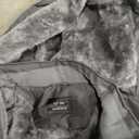 Men's Waterproof Ski Snowboard Jacket Winter Windproof Snow Coat IronGrey, XXX-Large