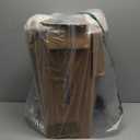 Bedsure King Comforter Set, Cream Soft Prewashed Bedding for All Seasons, 3 Pieces GentleSoft Bed Set, 1 Lightweight Comforter (104"x90") and 2 Pillowcases (20"x36")