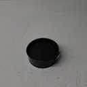 HIWARE 6 Inch Non-stick Springform Pan with Removable Bottom - Leakproof Cheesecake Pan, Compatible with 3 Qt Instant Pot