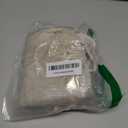 Tribe Azure Fair Trade Hemp Crossbody Purse Hobo For Women Men Small Bag Canvas Mini Shoulder Handbag Multi Pocket Messenger