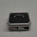 Vaultz Cash Box, Black (Standard)