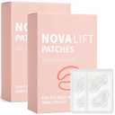 Eye Patches Under Eye Smile Line Patches (2BOX(6 Pairs))
