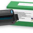 Lexmark Unison Original Toner Cartridge - Cyan