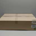 Eli & Elm | Best Ergonomic Side Sleeper Pillow for Neck Pain. Supportive Cooling Latex Fill with Luxury Breathable Cover. U-Shape Contoured Design. Queen Size Bed Pillow - 17" X 29"